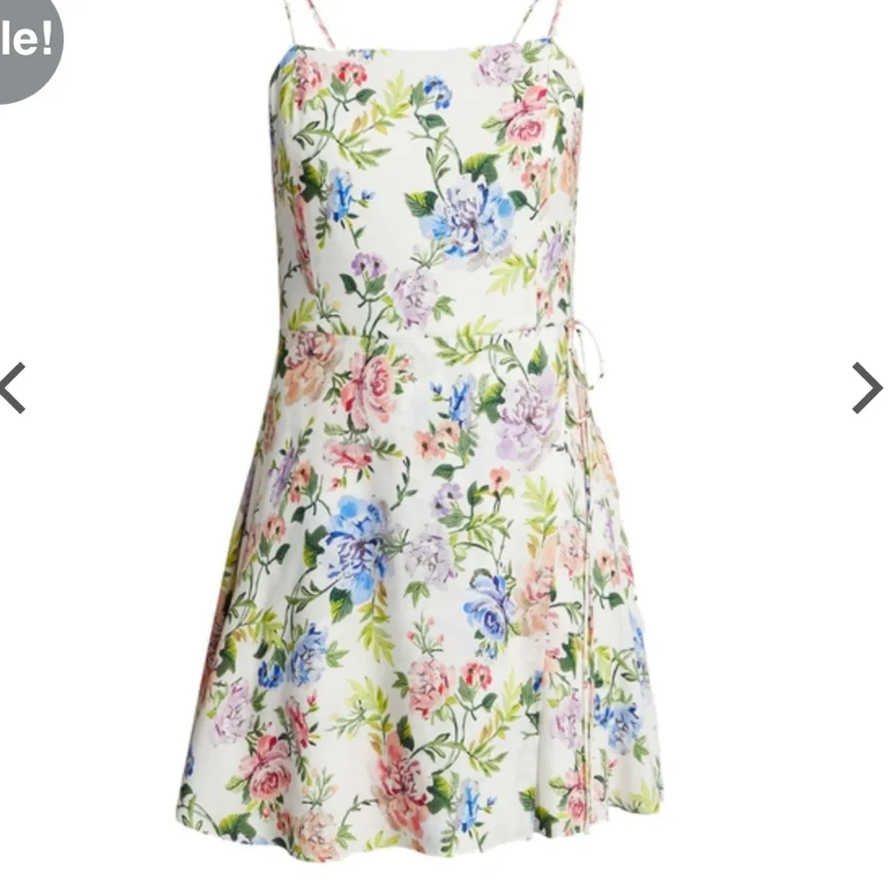 Alice + Olivia Dress . Price as marked. - Picture 2 of 8